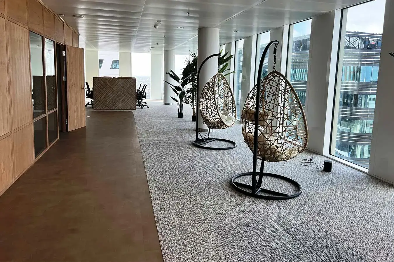 Renovatieproject Mozaiek Vastgoed B.V.